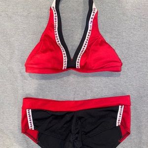 Tryout outfit - The LineUp